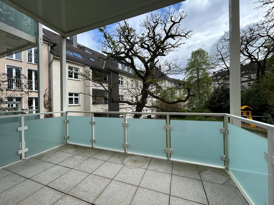 Thumbnail-*Balkon*2 Tageslichtbäder*Rüttenscheid*Erstbezug nach Sanierung*