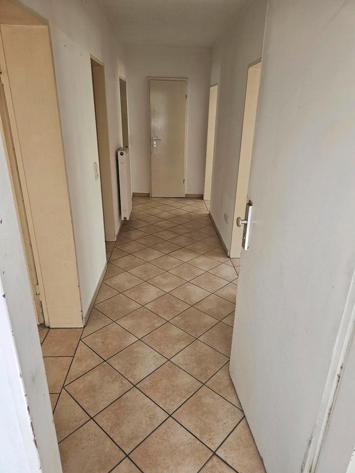 Thumbnail-Schöne 3 Zimmer wohnung mit Garten in Pfeifferstraße 16, Kassel