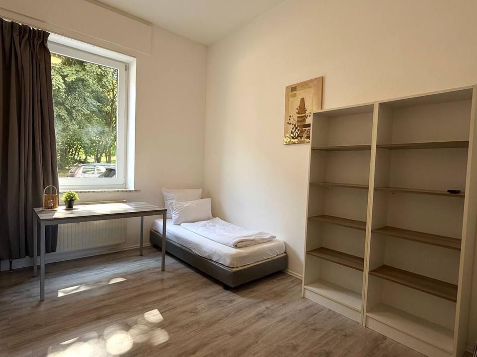 Thumbnail-Studenten Wohnungen in Duisburg ( pro Bett 450€ )