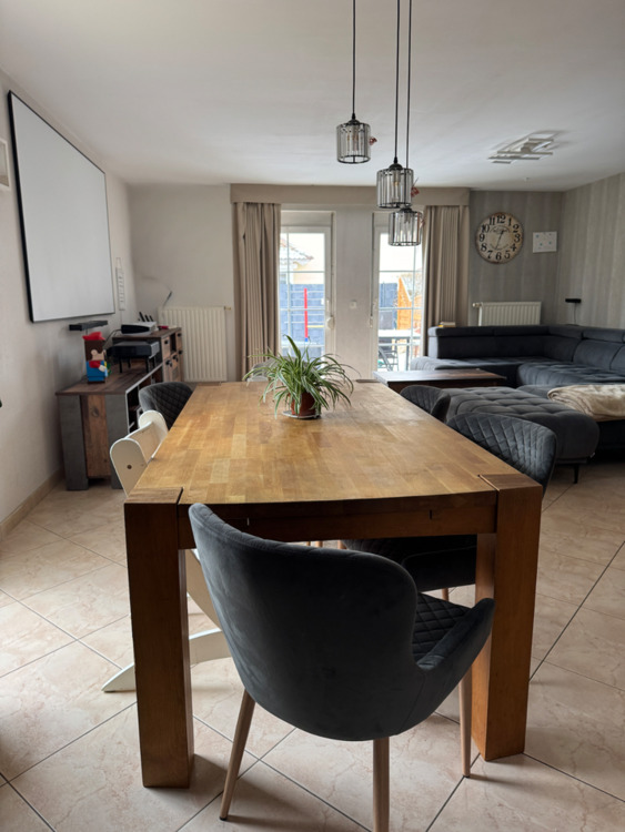 Thumbnail-DHH HönowHoppegarten – 6 Zi., 130m² + 50m² Keller, Eckgrundstück