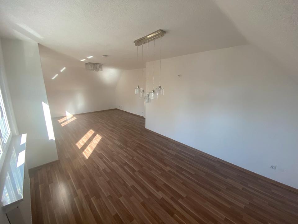 Thumbnail-Schöne 4 Zimmer-Wohnung in Hude