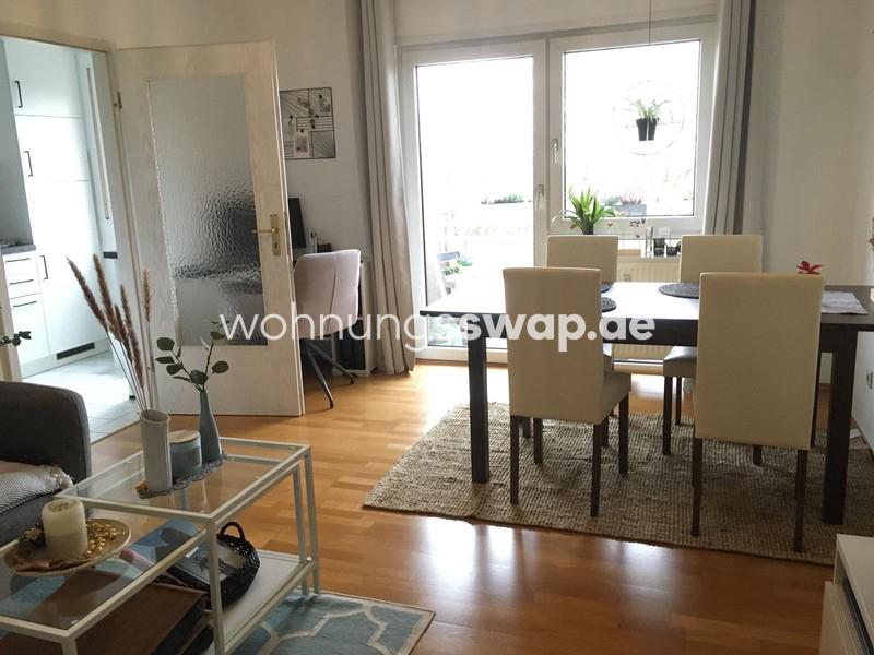 Thumbnail-Wohnungsswap - 2 Zimmer, 57 m² - Plinganserstraße, Sendling, München