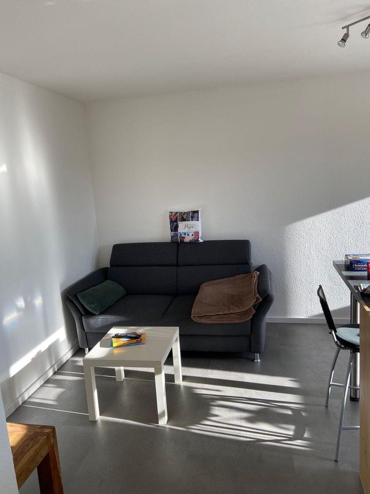 Thumbnail-Wohnung Ahlen 2 Zimmer
