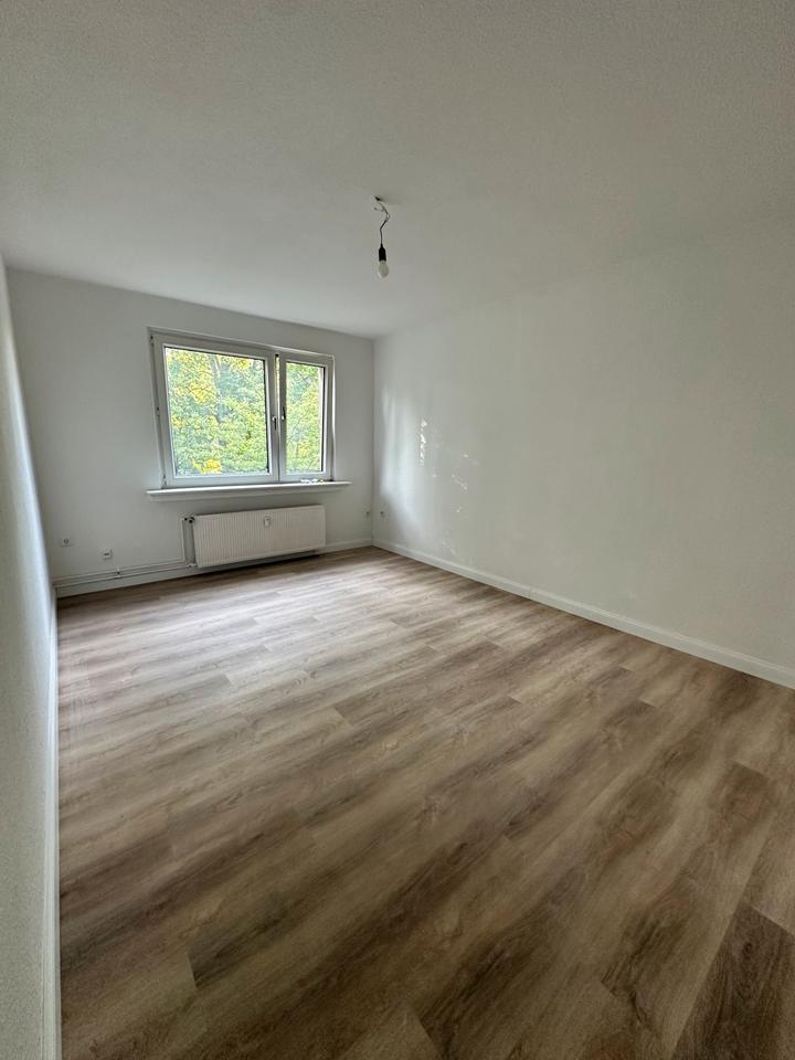 Thumbnail-Modernisiertes Apartment in in Duisburg-Neumühl Obermeiderich