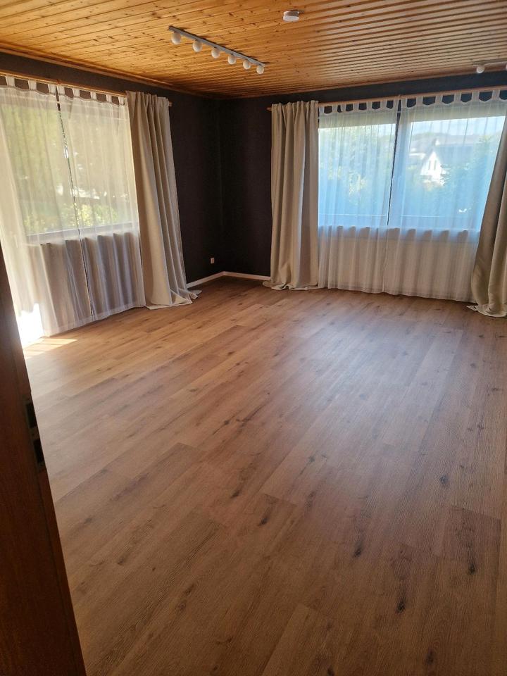 Thumbnail-Wohnung EG in Schloßau