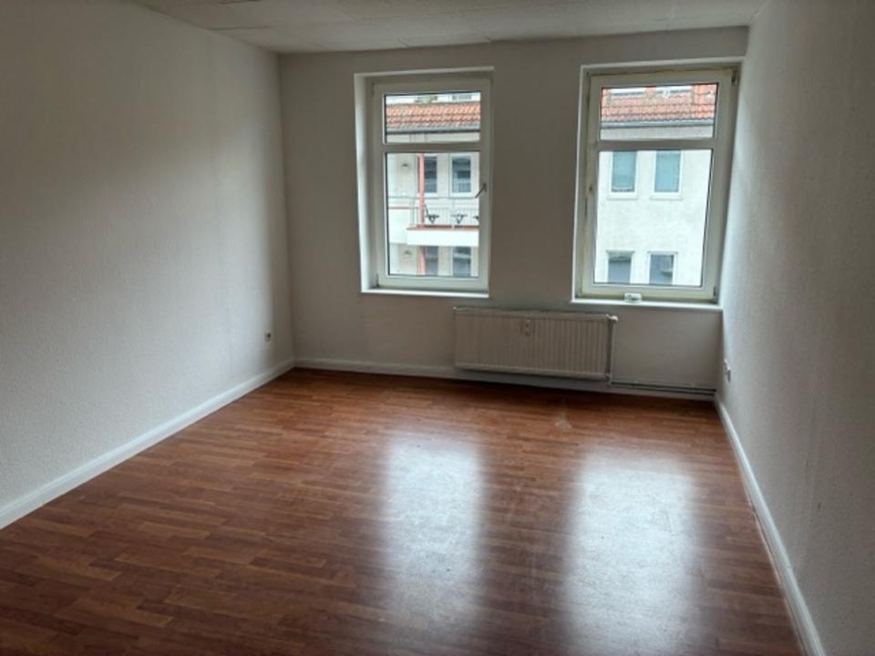 Thumbnail-Helle 2-Zimmer Wohnung in der GutsMuths-Str. zur Miete