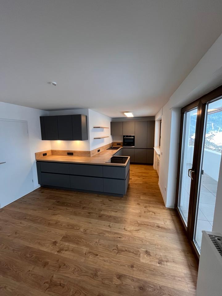 Thumbnail-Moderne 3-Zimmer-Wohnung - 90 m²