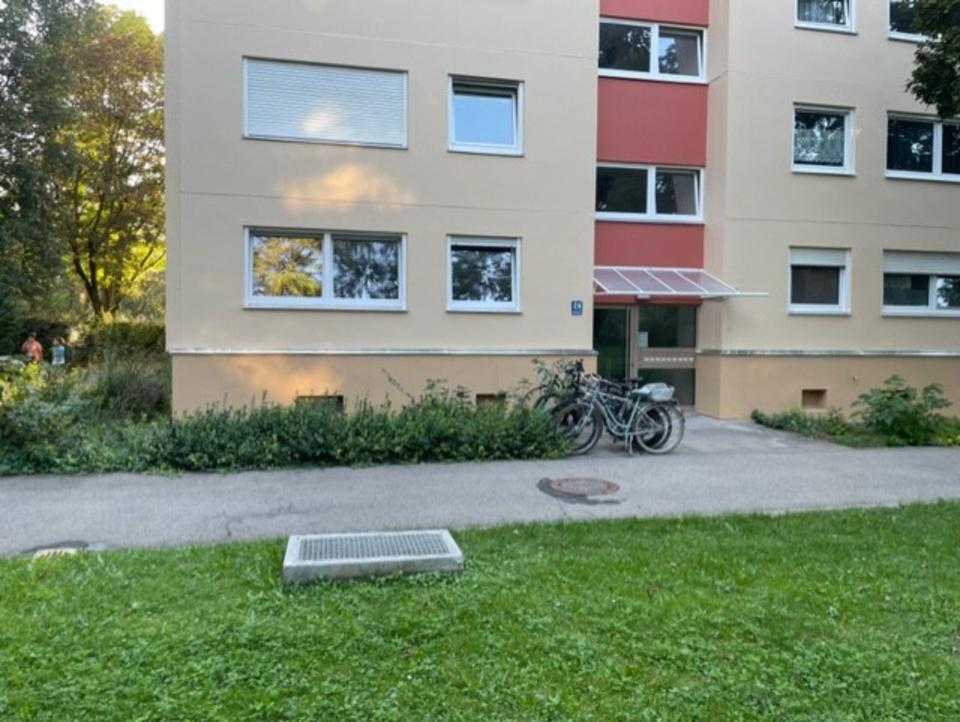 Thumbnail-Möblierte WGs 3-Zimmerwohnung zu vermieten oder alle Zimmern