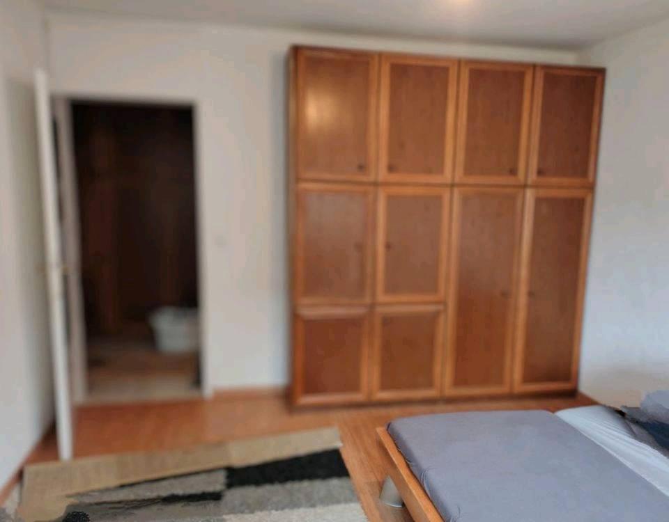 Thumbnail-WG - Ein zimmer miete