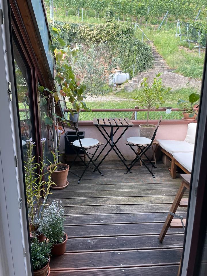 Thumbnail-Möblierte 3-Zimmer Wohnung zur Zwischenmiete