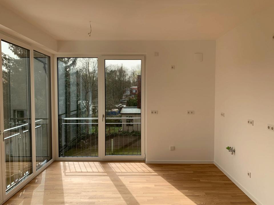 Thumbnail-3-Zimmer-Wohnung am Volkspark Schönholzer Heide (provisionsfrei)