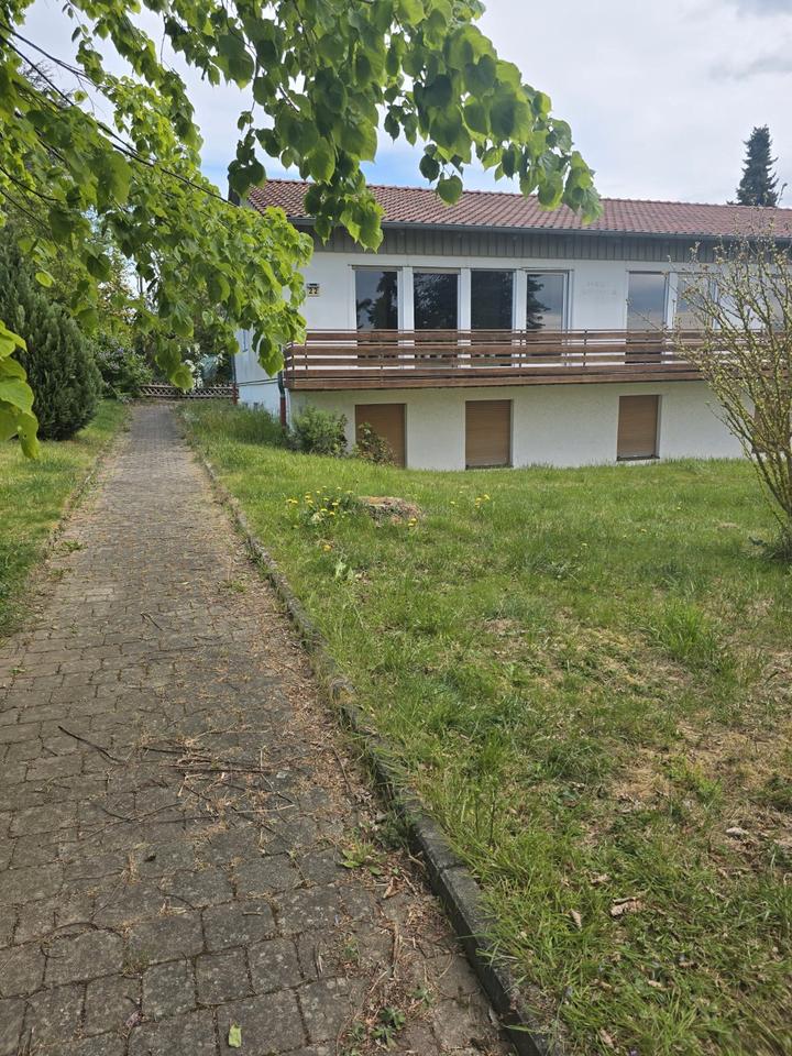 Thumbnail-Großzügiges Wohnhaus mit viel Platz und 1091 m² Grundstück