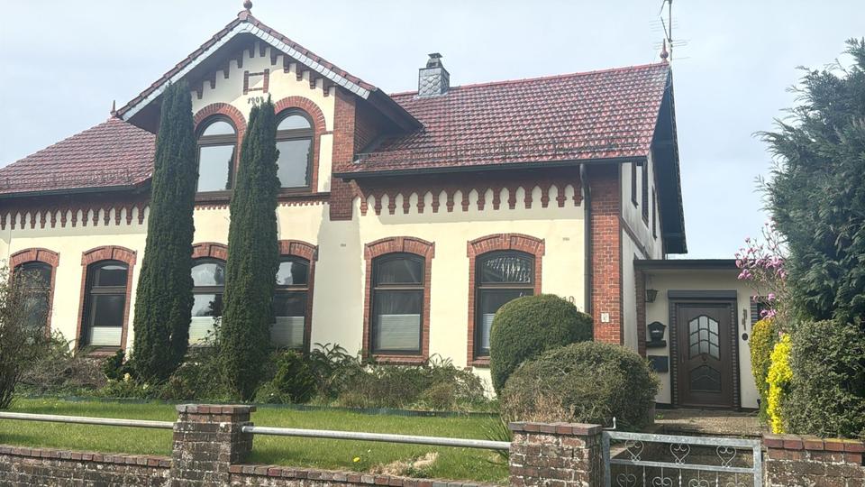 Thumbnail-Mehrgenerationenhaus idyllische, ruhiger Lage unweit des Kanals