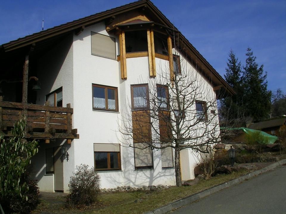 Thumbnail-Wohnung in Ebhausen