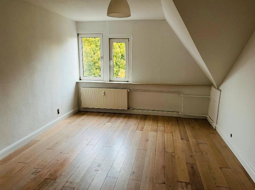 Thumbnail-Frisch renoviert! - bezugsfertig in Fritzlar Kernstadt