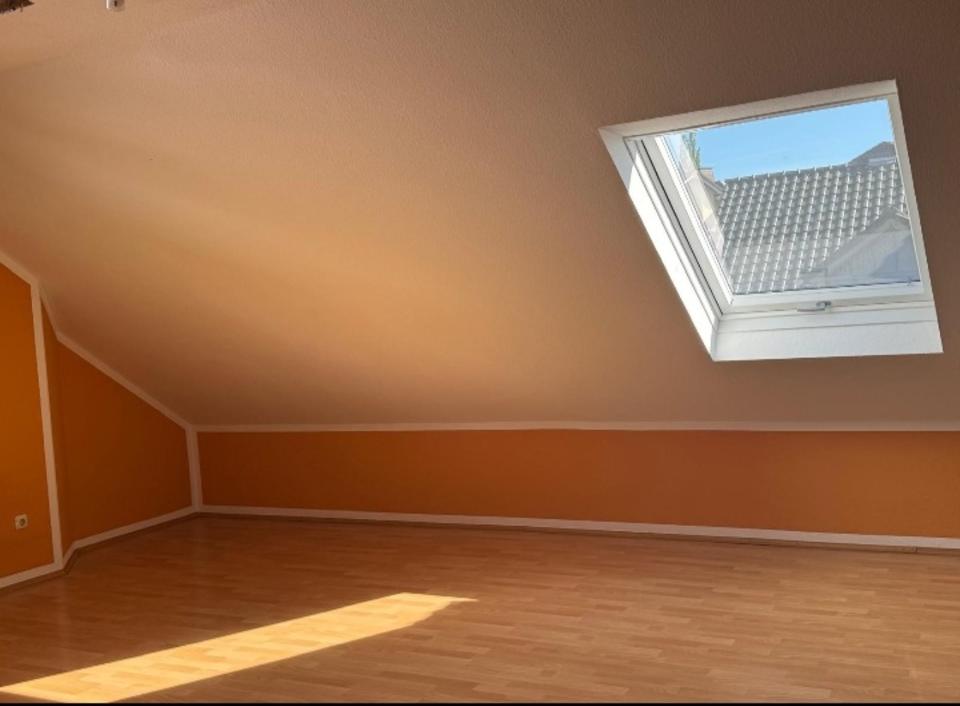 Thumbnail-Schöne 2-Zimmer Wohnung in Pilgerzell (Ge