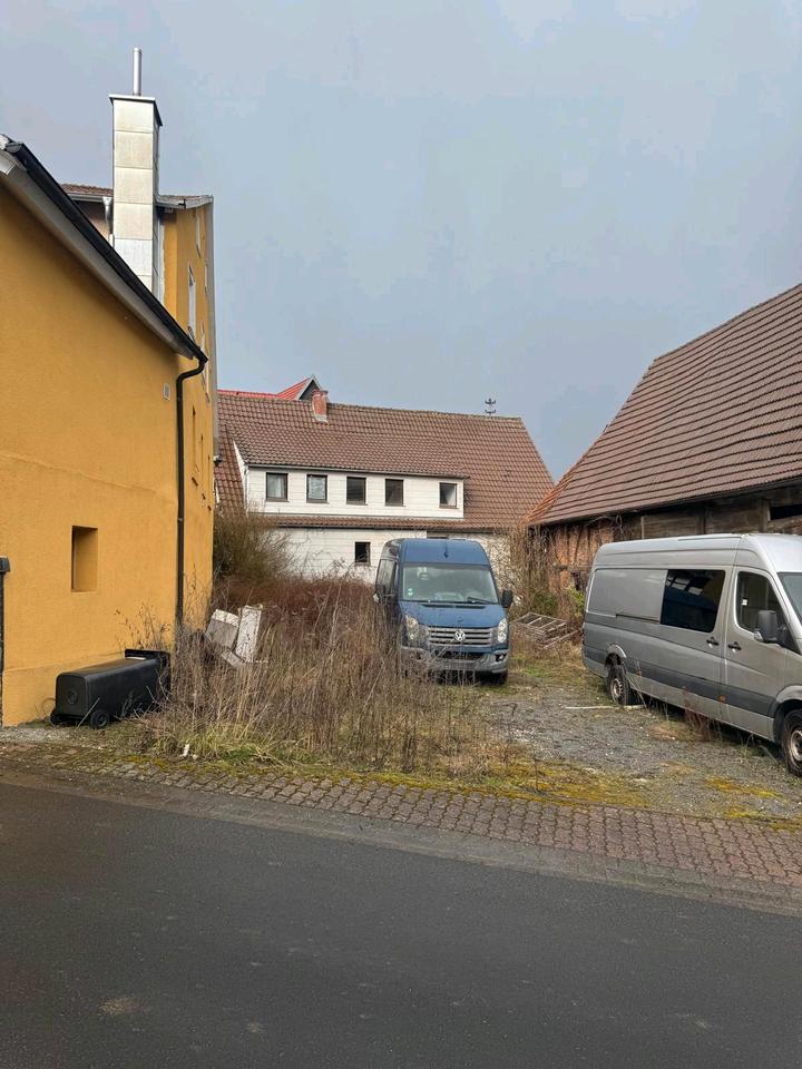 Thumbnail-Haus mit Scheune & großem Hof Bieterverfahren ab 150.000€