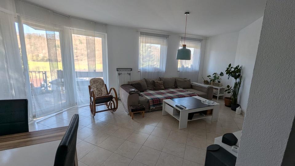 Thumbnail-2,5-Zimmer Wohnung