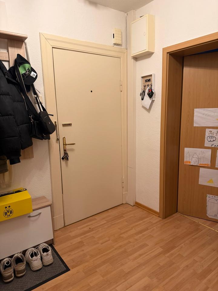 Thumbnail-!!!Anfragestop!!!Schöne 2-Zimmer Erdgeschoss Wohnung in Schleswig