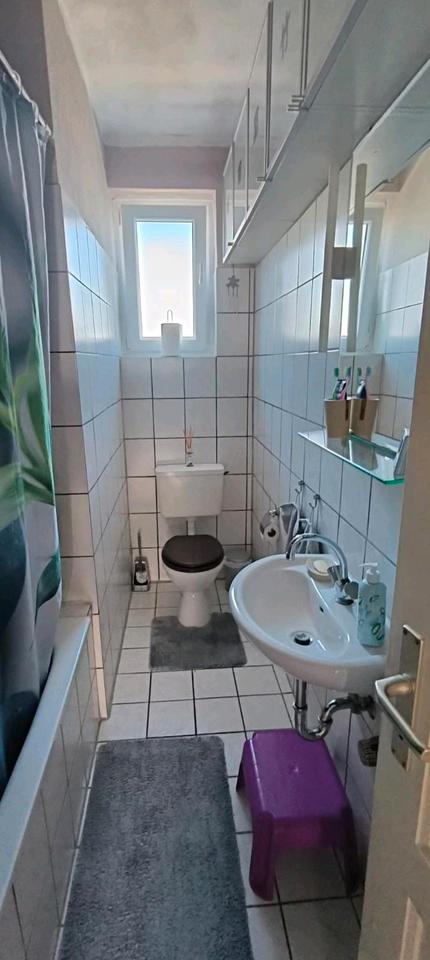 Thumbnail-65 m2 Wohnung in der City von Recklinghausen