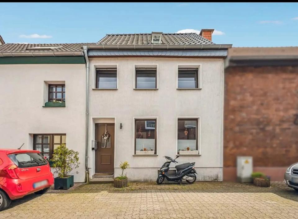 Thumbnail-Reihenmittelhaus Rheinberg Orsoy