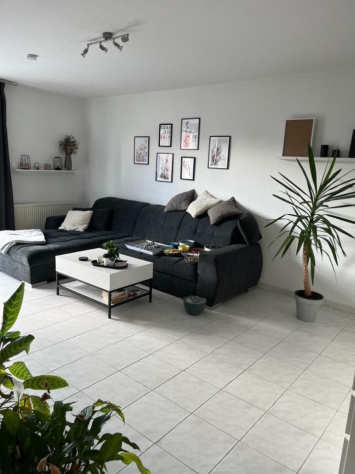 Thumbnail-4-Zimmer Eigentumswohnung mit Balkon