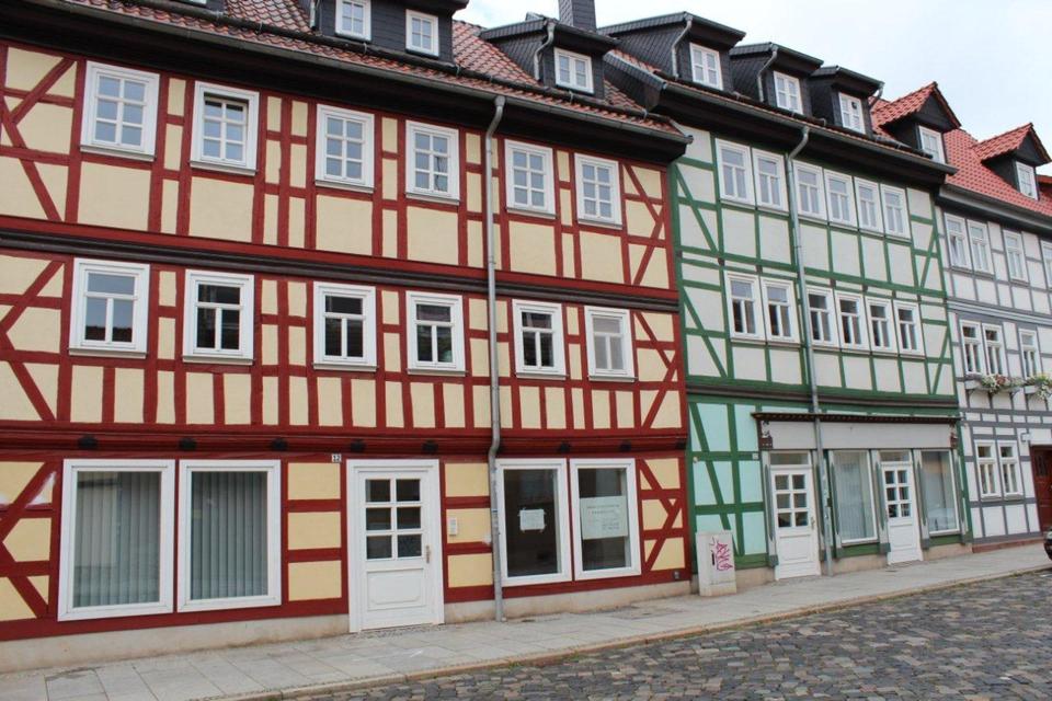 Thumbnail-2 Raum Wohnung in der Altstadt