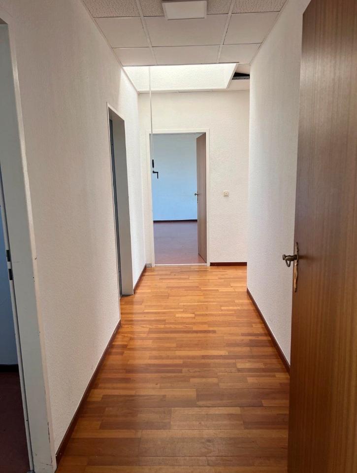 Thumbnail-Große 4er-WG in Elmshorn – 158 m² im 1. OG, sofort frei