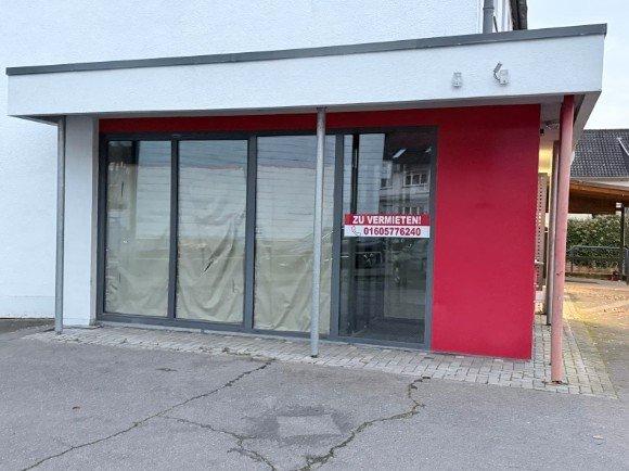 Thumbnail-Top Lage Ladenlokal in Blieskastel