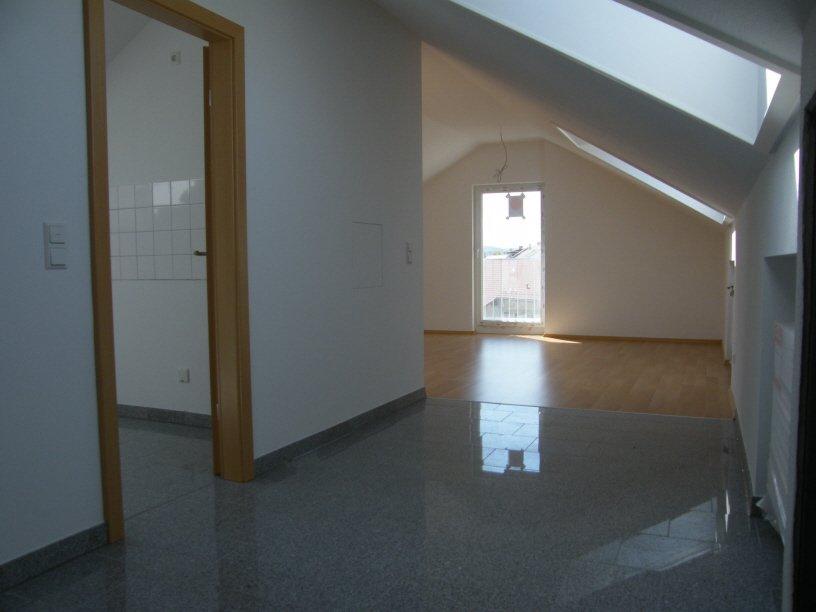 Thumbnail-Loft DG Backnang zum Wohnen und Arbeiten-unmöbliert-