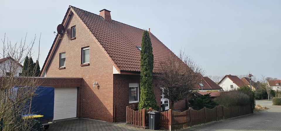 Thumbnail-Einfamilienhaus direkt in Cremlingen auf Erbpacht von Privat
