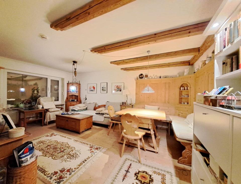 Thumbnail-München, Neuperlach (ruhige Wohnumgebung)