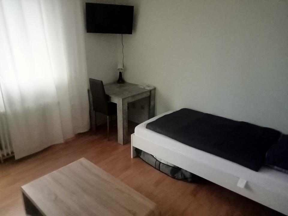 Thumbnail-1 Zimmer Wohnung 26,5 QM möbliert