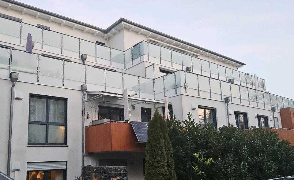 Thumbnail-Eigentumswohnung zum Verkauf