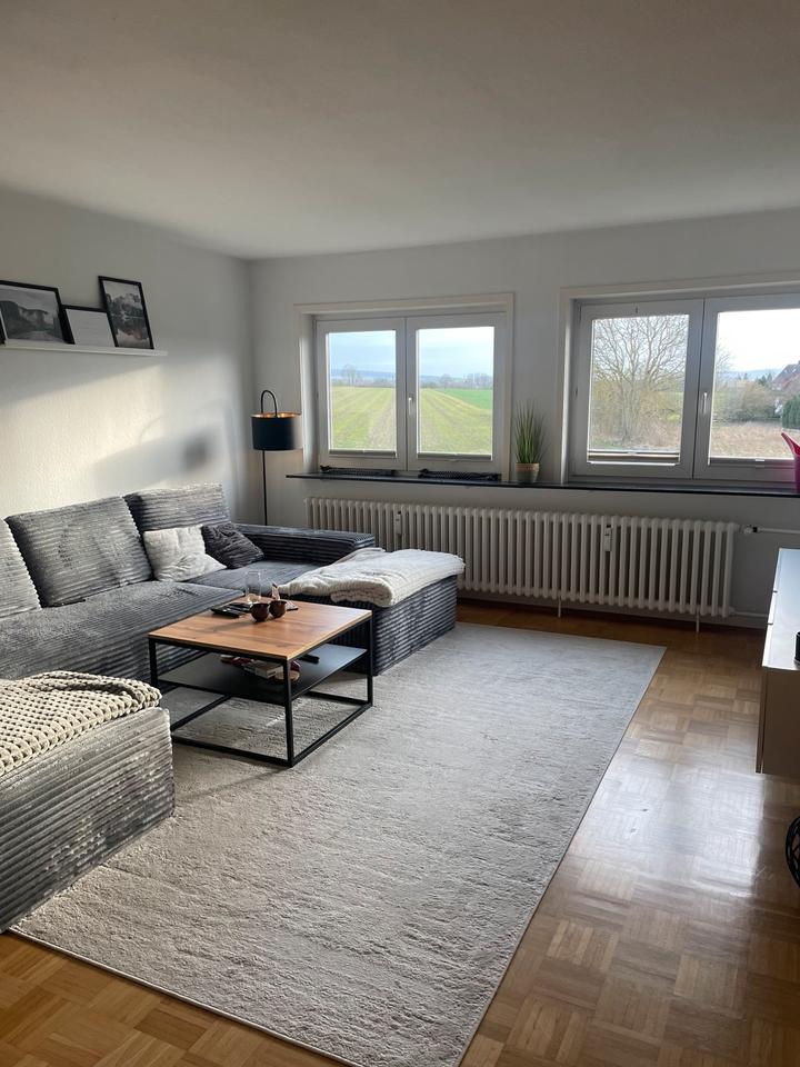 Thumbnail-4- Zimmer Mietwohnung in Bevern