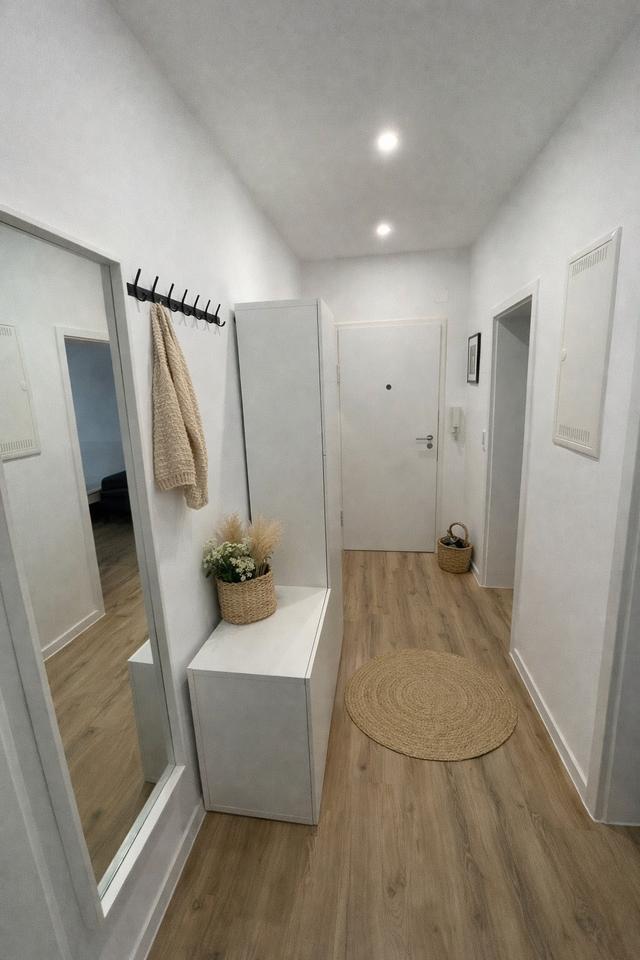 Thumbnail-WG-Zimmer frei ab 01.04. – all inclusive & komplett möbliert