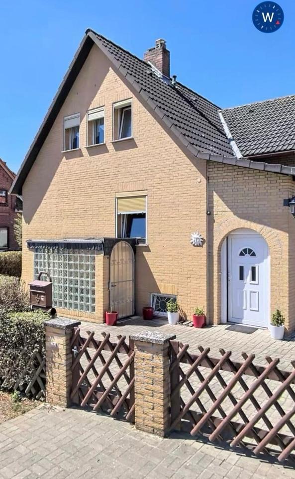 Thumbnail-Provisionsfrei EFH, 5 Zimmer, 122 m², 576 m² Grundst., Terrasse