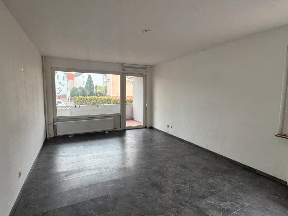 Thumbnail-Gepflegte 3-Zimmer-Wohnung in Wolfenbüttel