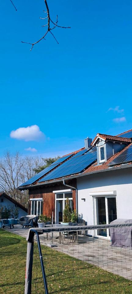 Thumbnail-Haus Passau Heining komplett saniert