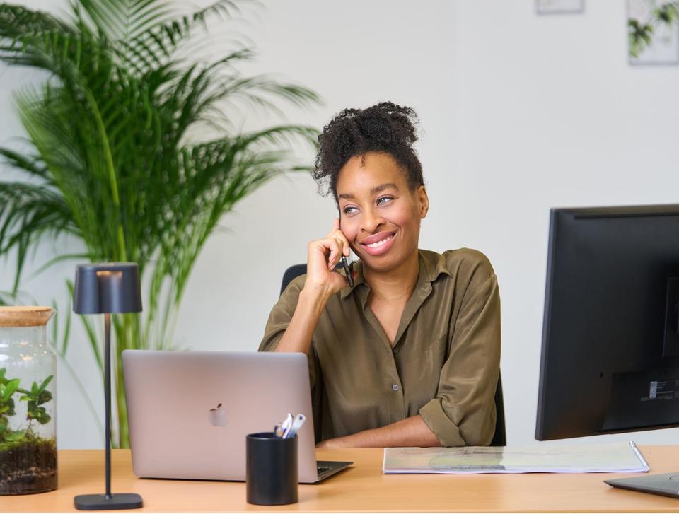 Thumbnail-Virtual Office mit Postservice – schnelle Abwicklung & flexible Laufzeiten