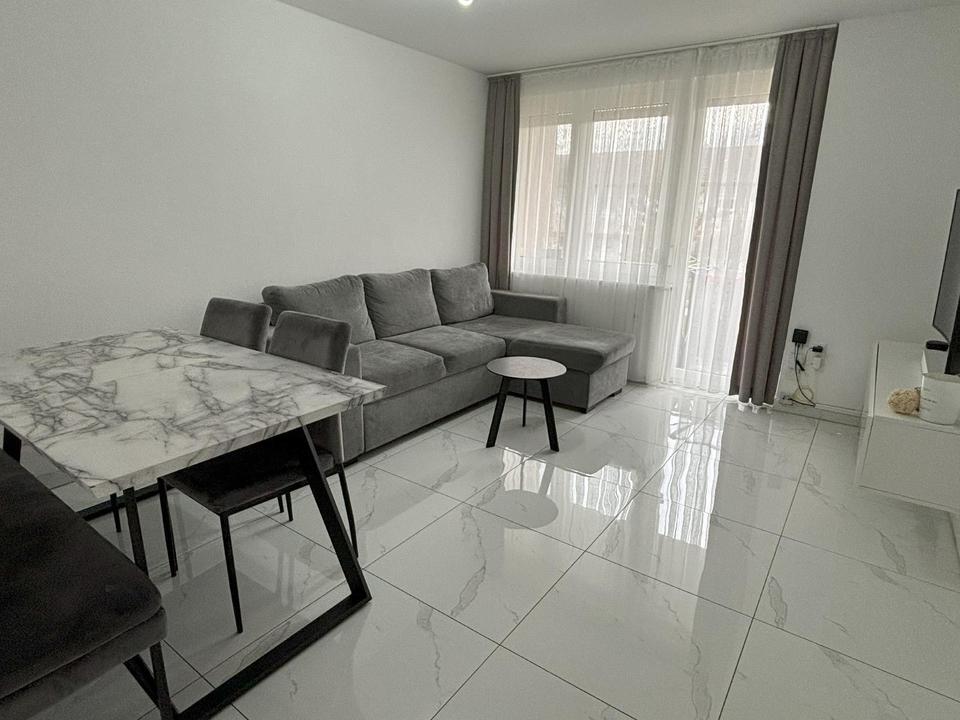 Thumbnail-Moderne, möblierte 2-Zimmer Wohnung in Amorbach (Neckarsulm)