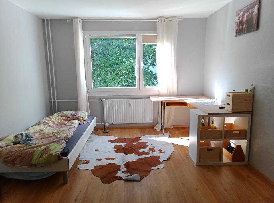 Thumbnail-WG Zimmer Freiburg im Breisgau