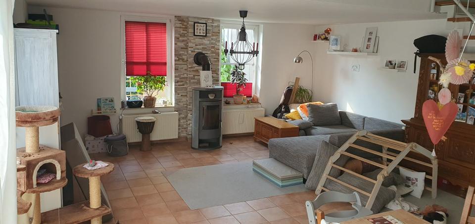 Thumbnail-Reihenmittelhaus in Hennef