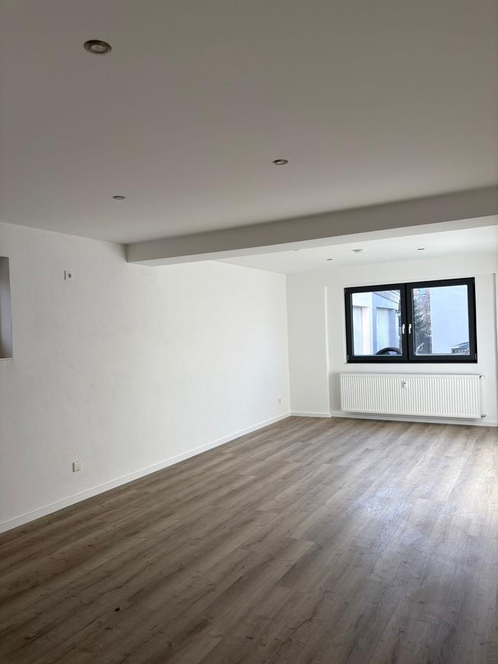 Thumbnail-2-3 ZKB Wohnung in Breitenbach, 80qm, Erdgeschoss, Erstbezug