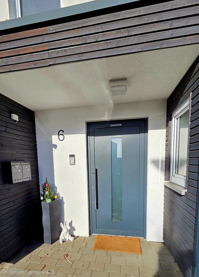 Thumbnail-7 - Zimmer Maisonette Wohnung 138 m2 in Neuler