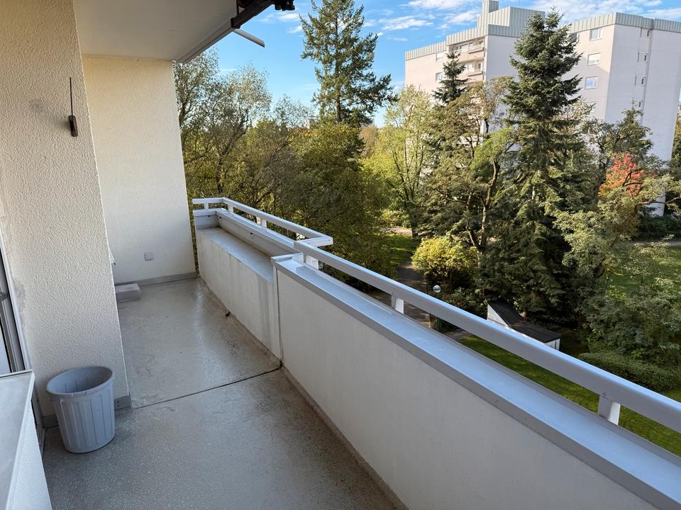 Thumbnail-WG Zimmer Wohnung Hadern