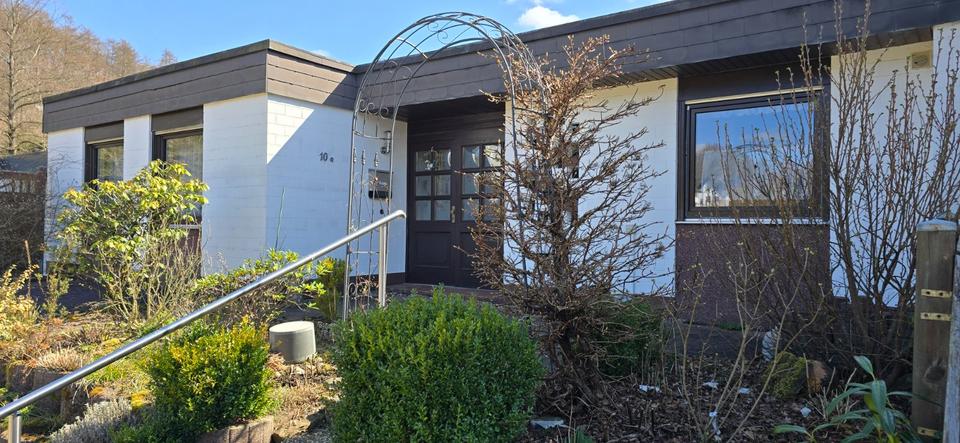 Thumbnail-PROVISIONSFREI Bungalow Reihennmittelhaus