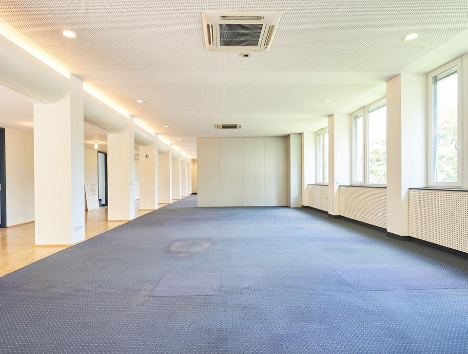 Thumbnail-BÜRO IN ESSEN | 2 EURM² | KLIMAANLAGE!*