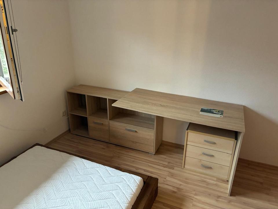 Thumbnail-WG-Zimmer in 8er WG Nähe Landshut zu vermieten