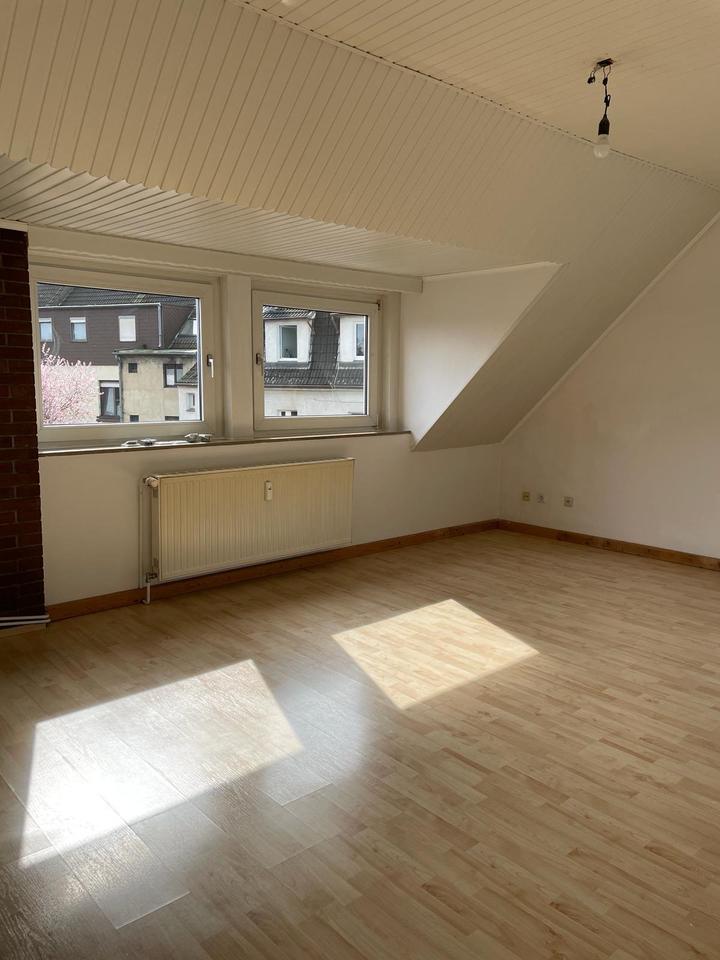 Thumbnail-Schöne Wohnung mit zwei Zimmern in Herten-Westerholt